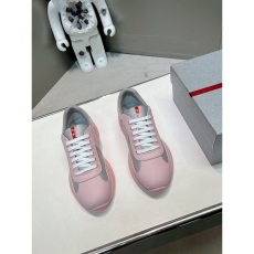 Prada Casual Shoes